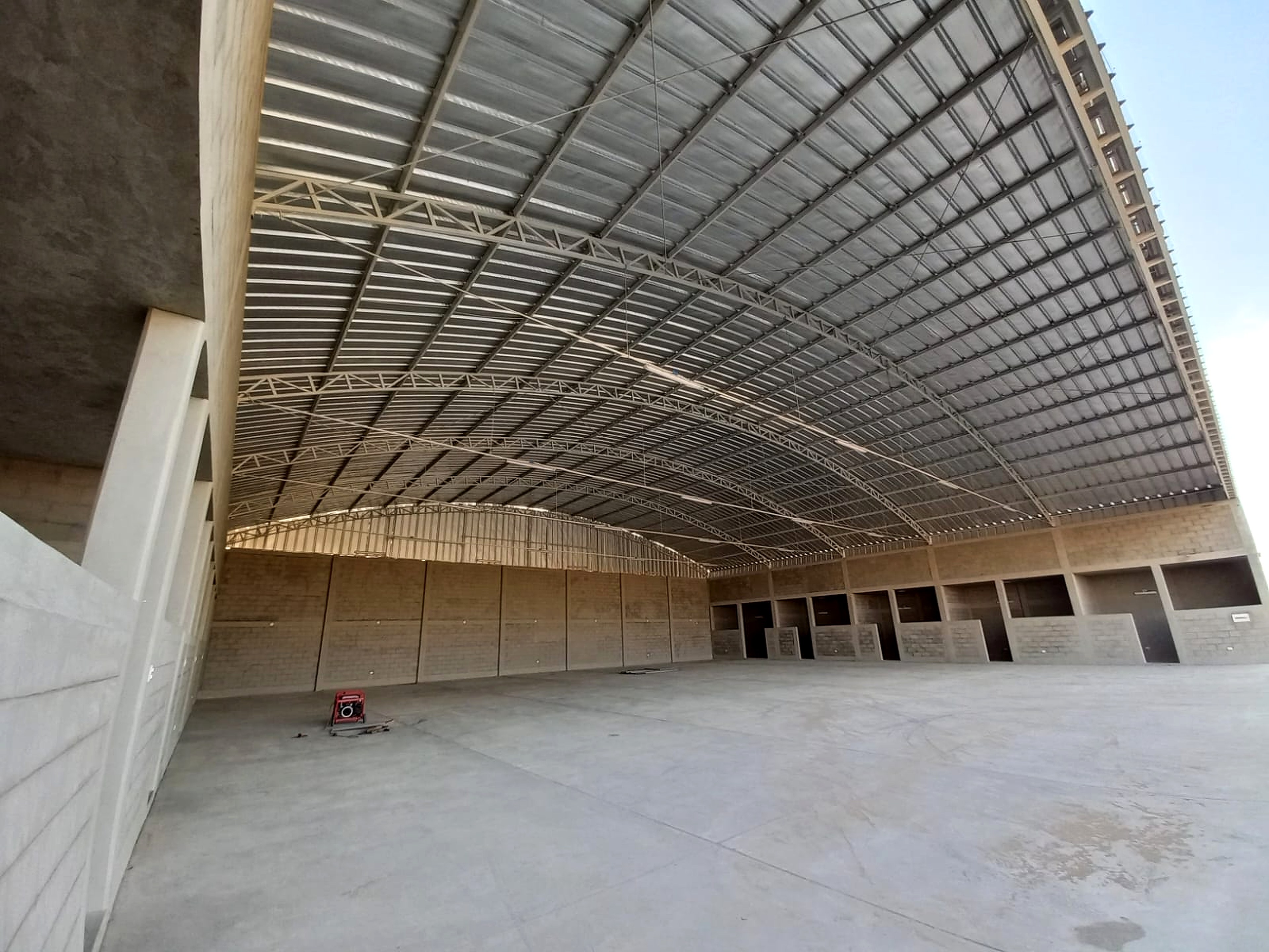Estructuras Metálicas 1